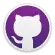 Github desktop logo symbol 1 1