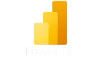Microsoft Power BI Symbol 1